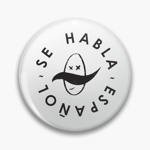 Artikelvorschau, Se Habla Espanol entworfen und verkauft von Revolution  Australia.