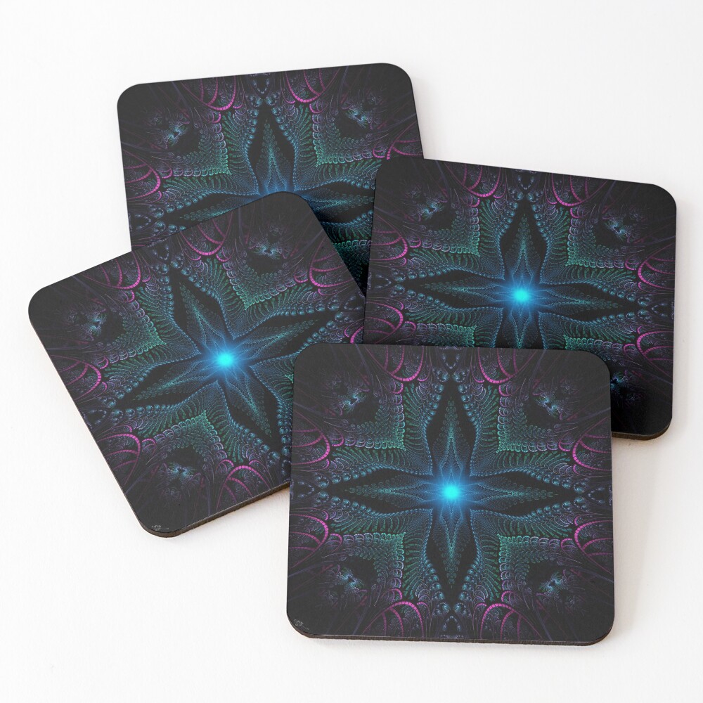 Item preview, Coasters (Set of 4) designed and sold by CameronGray.