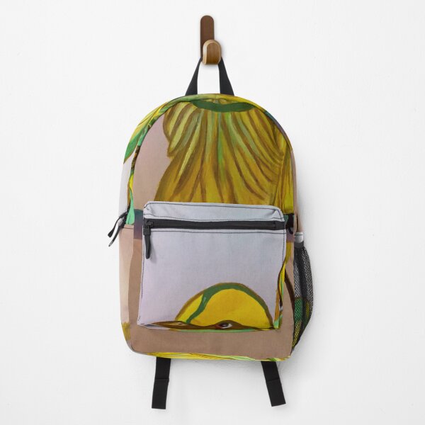 Item preview, Yellow Birdies designed and sold by Emilie Fauquet.