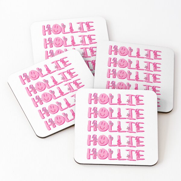 Item preview, HOLLIE name designed and sold by Julia Santos.
