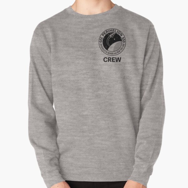 Item preview, Perihelion Crew designed and sold by CrownAndThistle.