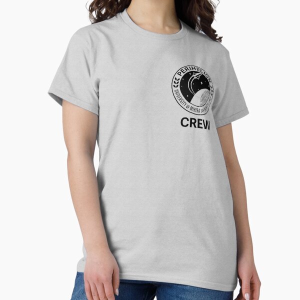 Item preview, Perihelion Crew designed and sold by CrownAndThistle.