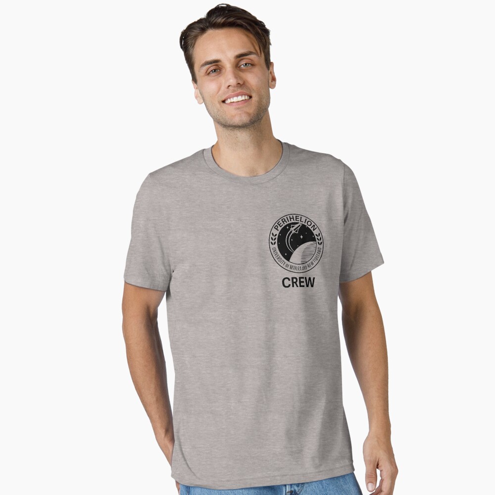 Item preview, Essential T-Shirt designed and sold by CrownAndThistle.