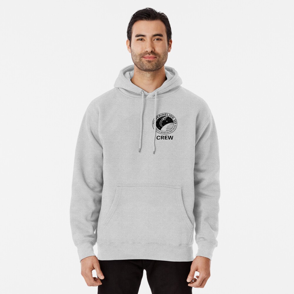 Item preview, Pullover Hoodie designed and sold by CrownAndThistle.
