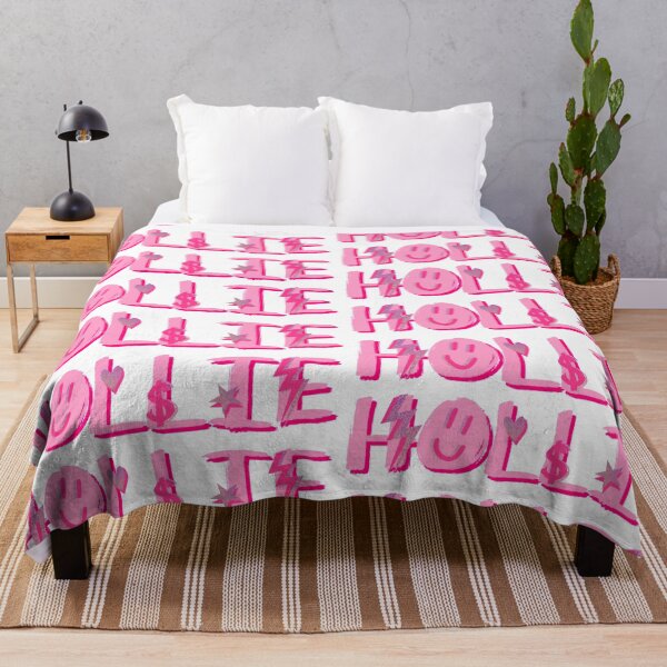 Item preview, HOLLIE name designed and sold by Julia Santos.