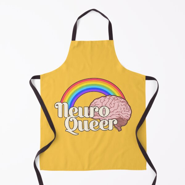 Item preview, NeuroQueer designed and sold by Plan8.