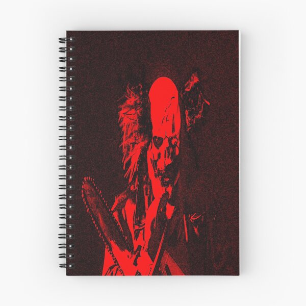 Item preview, Killer Clown on the Loose Version 2 designed and sold by Black-and-Red.