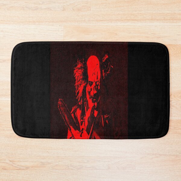Item preview, Killer Clown on the Loose Version 2 designed and sold by Black-and-Red.