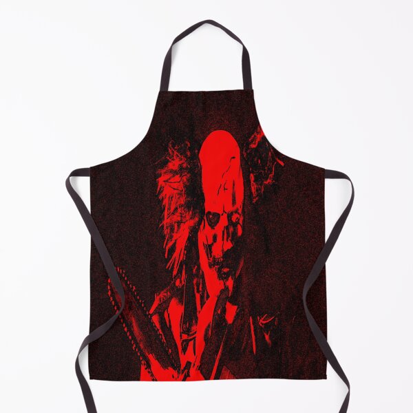 Item preview, Killer Clown on the Loose Version 2 designed and sold by Black-and-Red.