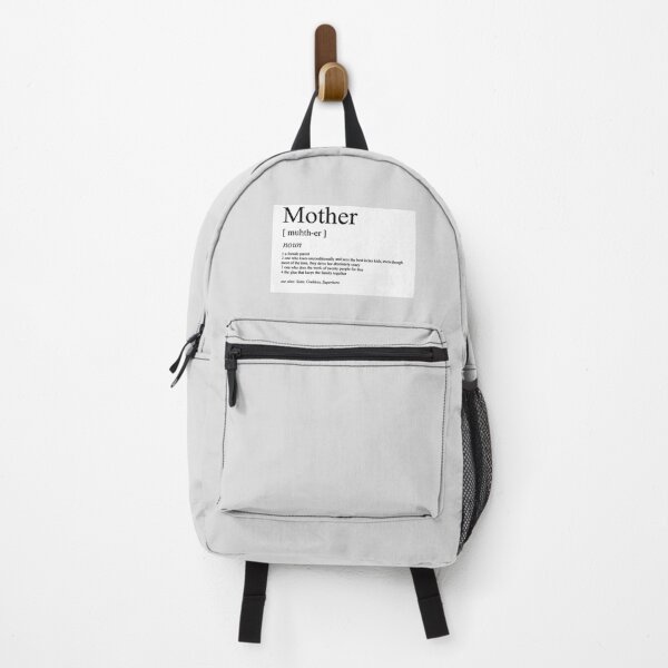 Item preview, MOTHER DEFINITION designed and sold by THE AMERICAN TEEVANGELIST.