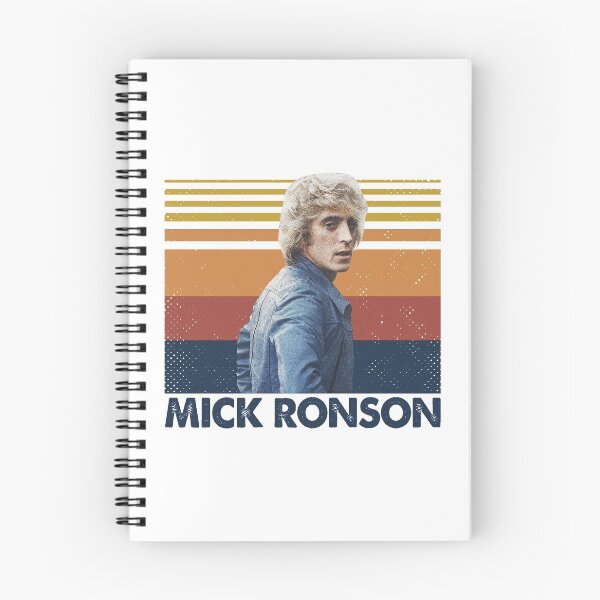 Item preview, The Hoople 80s Ronson designed and sold by daviesmark.