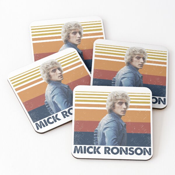 Item preview, The Hoople 80s Ronson designed and sold by daviesmark.