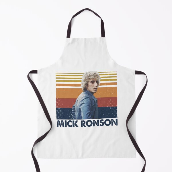 Item preview, The Hoople 80s Ronson designed and sold by daviesmark.