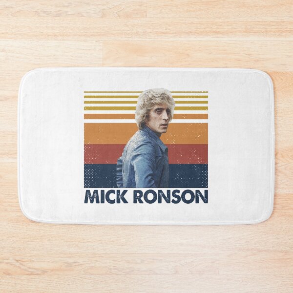 Item preview, The Hoople 80s Ronson designed and sold by daviesmark.