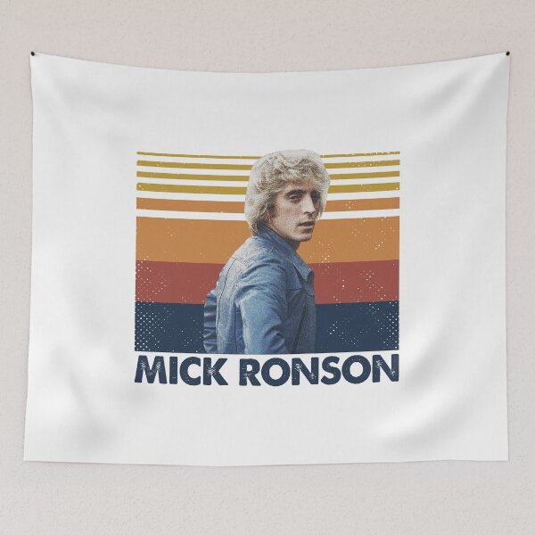 Item preview, The Hoople 80s Ronson designed and sold by daviesmark.