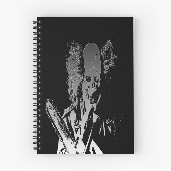 Item preview, Killer Clown on the Loose Black and White designed and sold by Black-and-Red.