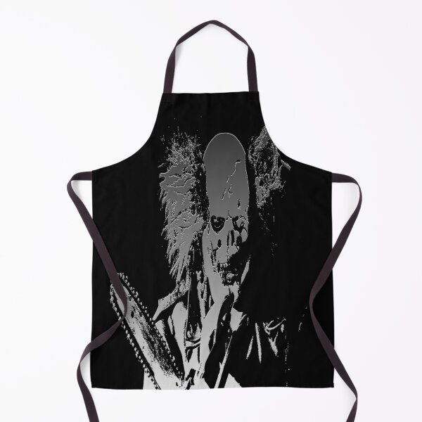 Item preview, Killer Clown on the Loose Black and White designed and sold by Black-and-Red.