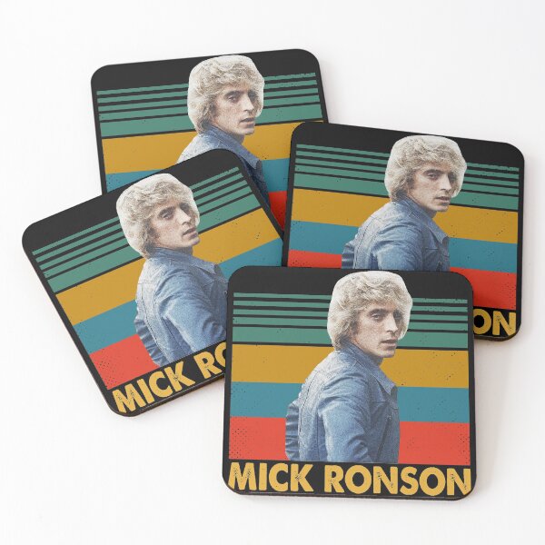 Item preview, The Hoople 80s Mick designed and sold by daviesmark.