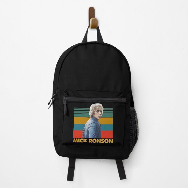 Item preview, The Hoople 80s Mick designed and sold by daviesmark.
