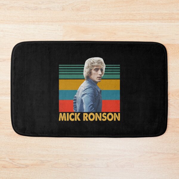 Item preview, The Hoople 80s Mick designed and sold by daviesmark.