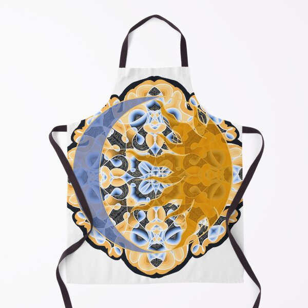 Item preview, Sun And Moon designed and sold by kylee---kc.