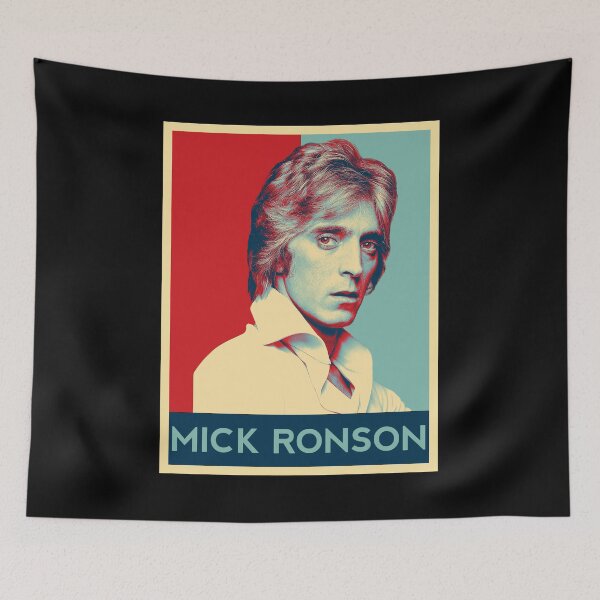 Item preview, Retro Hope Style designed and sold by daviesmark.