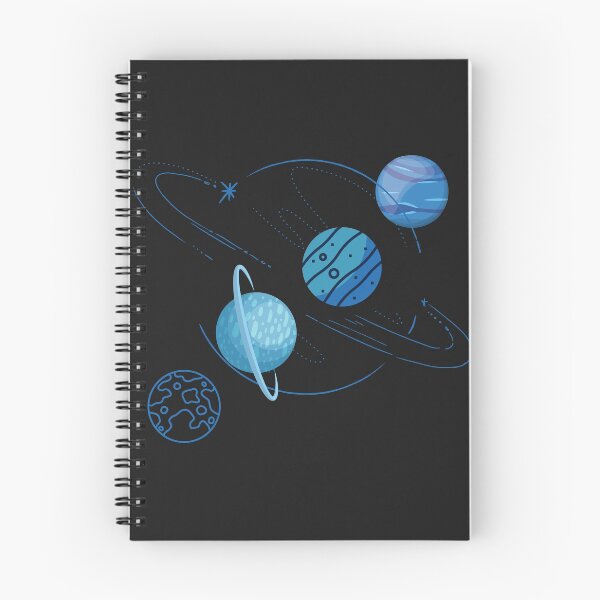 Item preview, Planets designed and sold by deirdre gray.