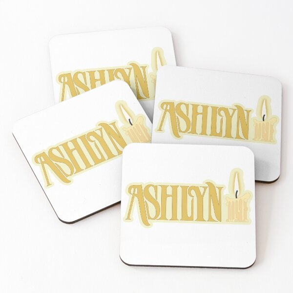 Item preview, Ashlyn Ashe Illustration designed and sold by LINNEAWALLSTEN.