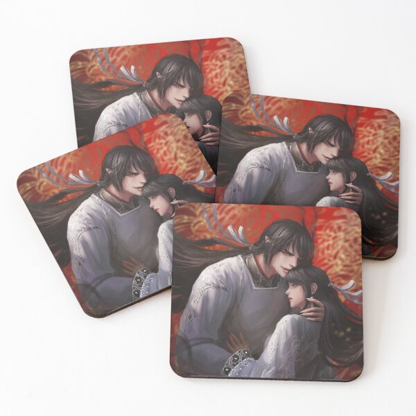 Item preview, Fade designed and sold by xiaofanchuanart.
