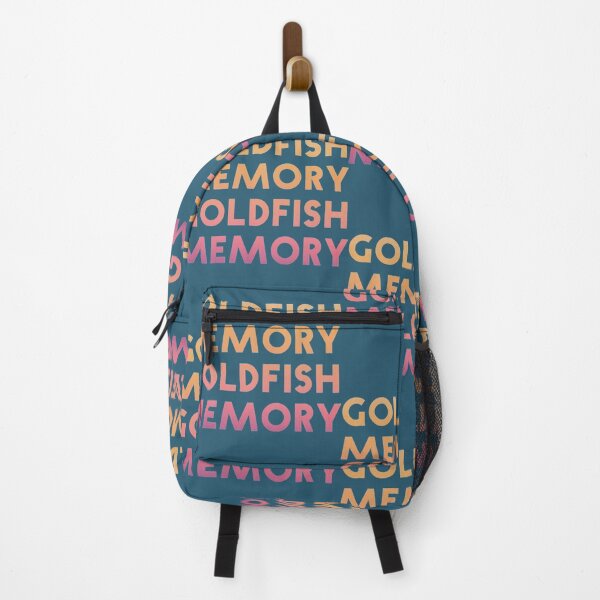 Item preview, Richmond Be like goldfish designed and sold by Buffalodragons.