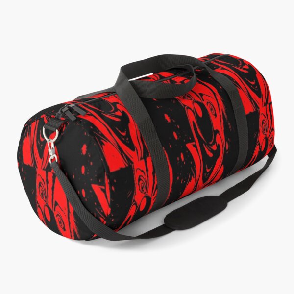Item preview, The Happy Red Clown designed and sold by Black-and-Red.
