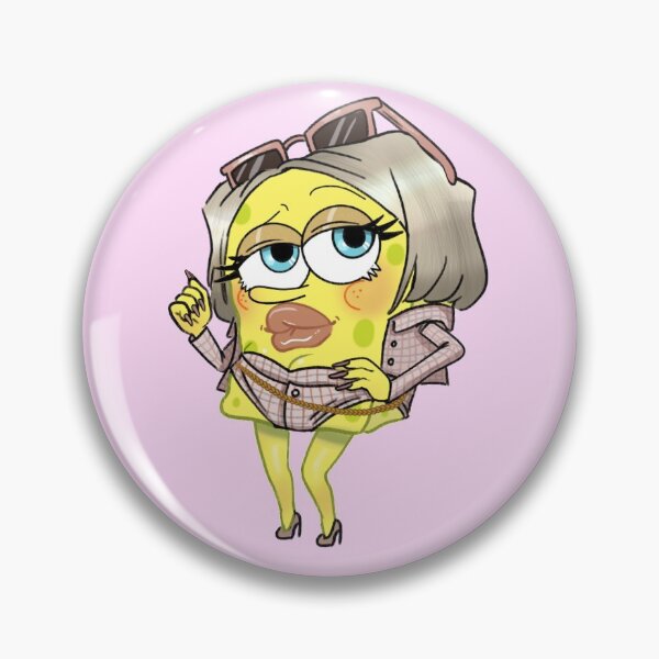 Item preview, Bestfriend Spongebob designed and sold by Moonpaperr.