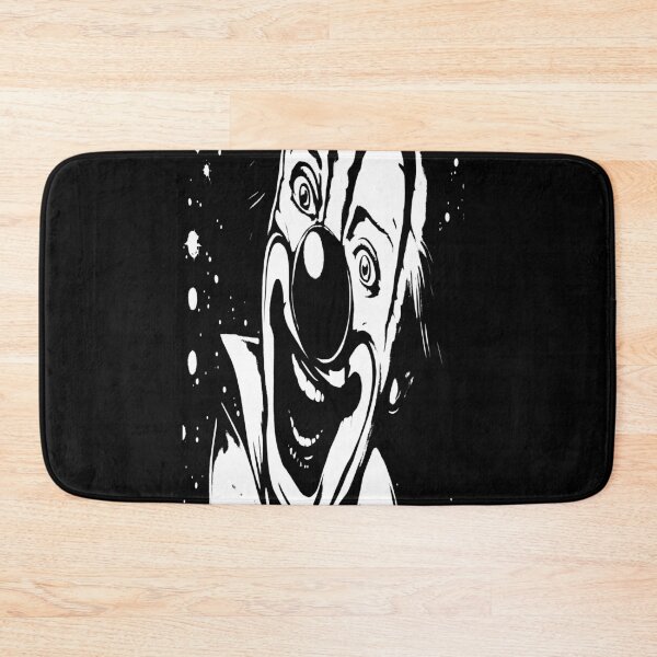 Item preview, The Happy Clown Vintage designed and sold by Black-and-Red.