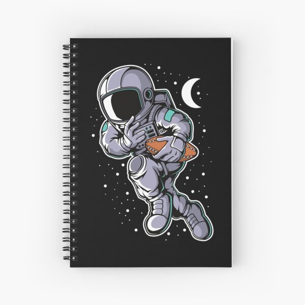 Item preview, Astronaut Rugby - Funny Outer Space Lovers designed and sold by Desteroids.