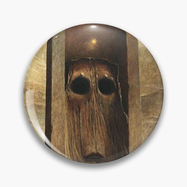 Item preview, Untitled, by Zdzisław Beksiński designed and sold by JustContemplate.