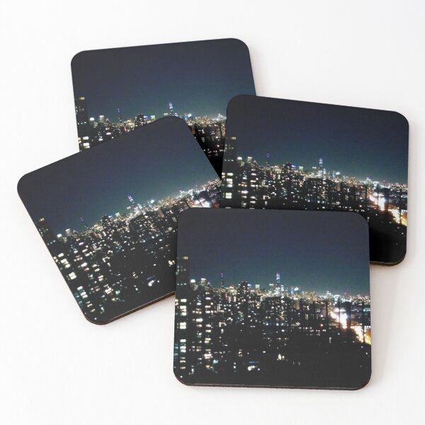 Item preview, Chicago Skyline designed and sold by NathanMoore92.