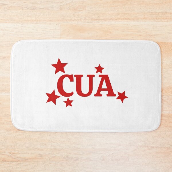 Item preview, Stars Catholic University Design designed and sold by kerryperegrine.