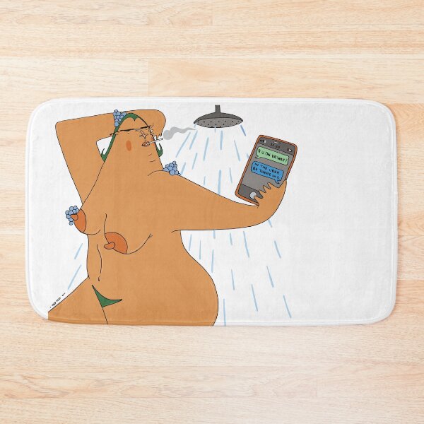 Item preview, I'm the Uber designed and sold by lodsketches.