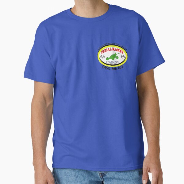 Shirt for Martyn Classic T-Shirt