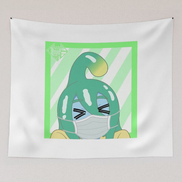 Item preview, Corona Virus Suu  designed and sold by JamesBonomo1102.