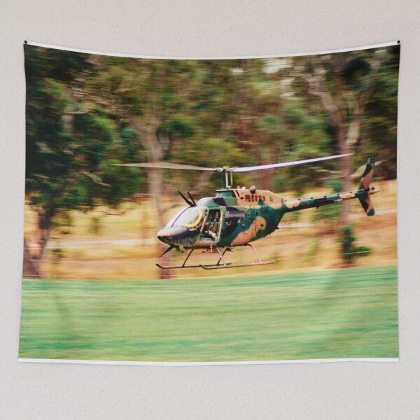 Item preview, Kiowa zips along designed and sold by Blackadder Photography.