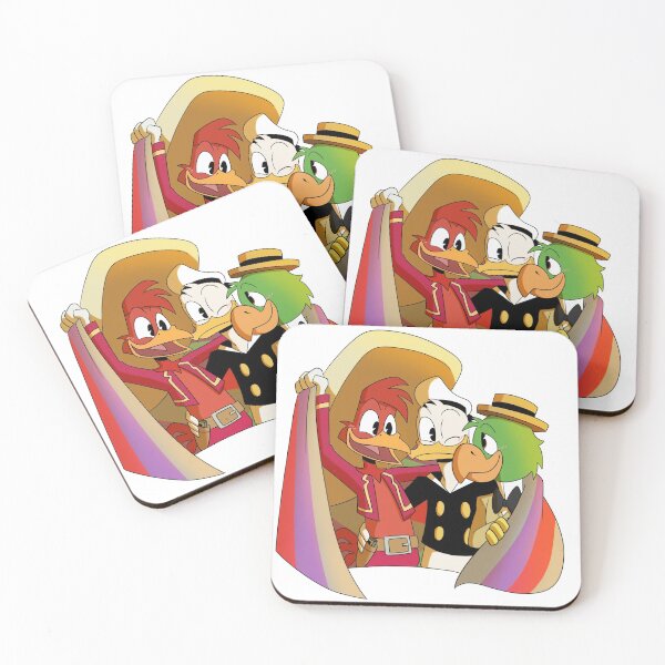 Item preview, Triad Caballeros designed and sold by eleanorose123.