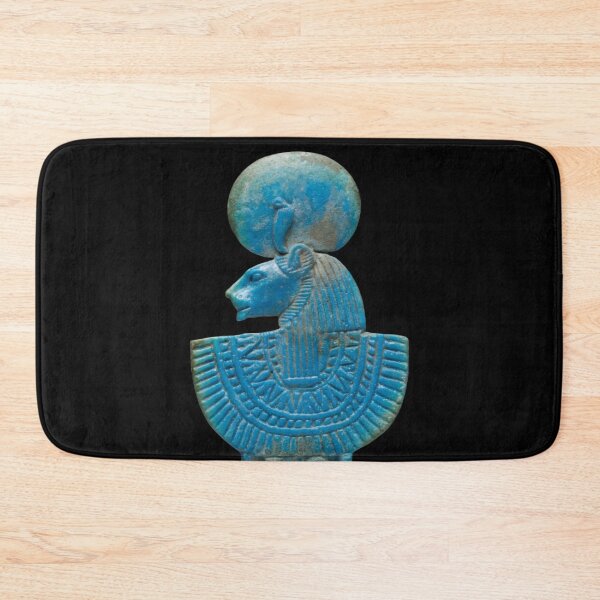Item preview, Aegis of Sekhmet Menet counterpoise (alt) designed and sold by DotorEaon.