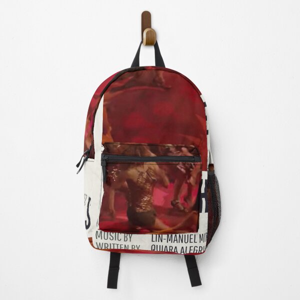 Item preview, in the heights (2021) designed and sold by therookiestore.