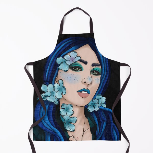 Item preview, I'm Feeling Blue ( Pride ) designed and sold by MyOwnFairytales.