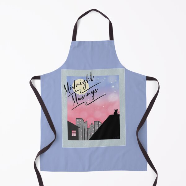 Item preview, Midnight Musings designed and sold by Elle  Hazlett.