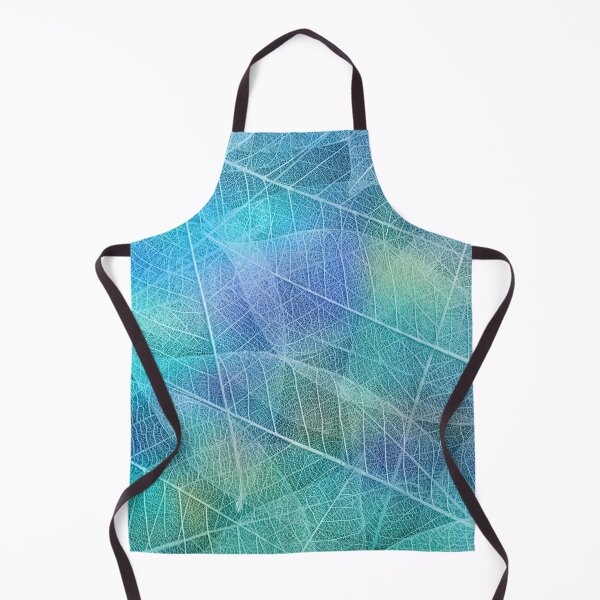 Item preview, Abstract Colorful Leaves Design designed and sold by smartworkstudio.