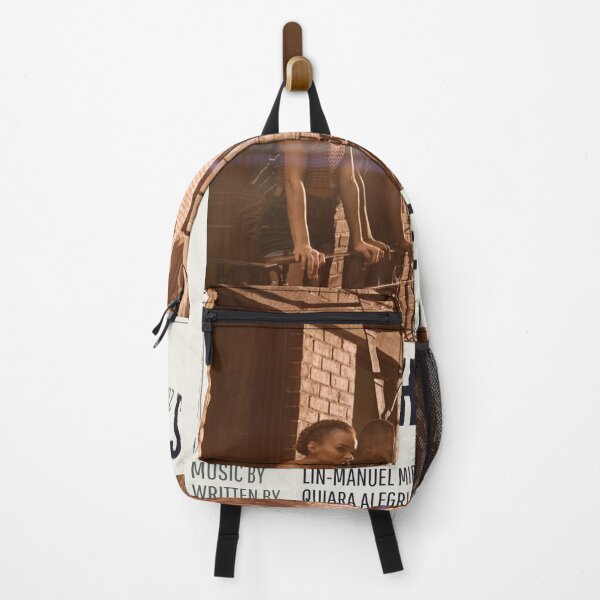 Item preview, in the heights (2021) designed and sold by therookiestore.