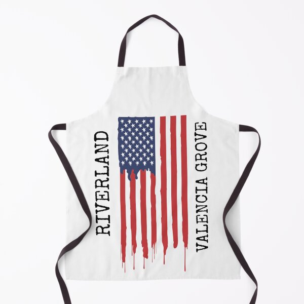 Item preview, RIVERLAND VALENCIA GROVE 4TH OF JULY designed and sold by LifeInTheFLA.