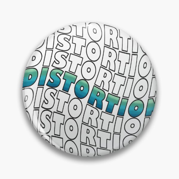 Item preview, DISTORTION designed and sold by seonu.